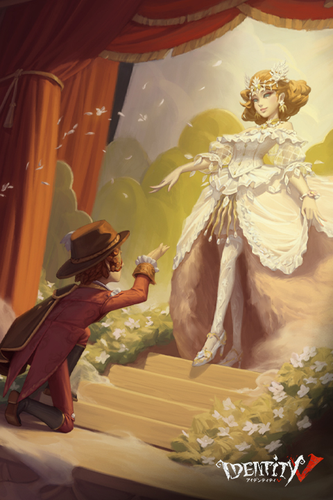 IdentityⅤ第五人格