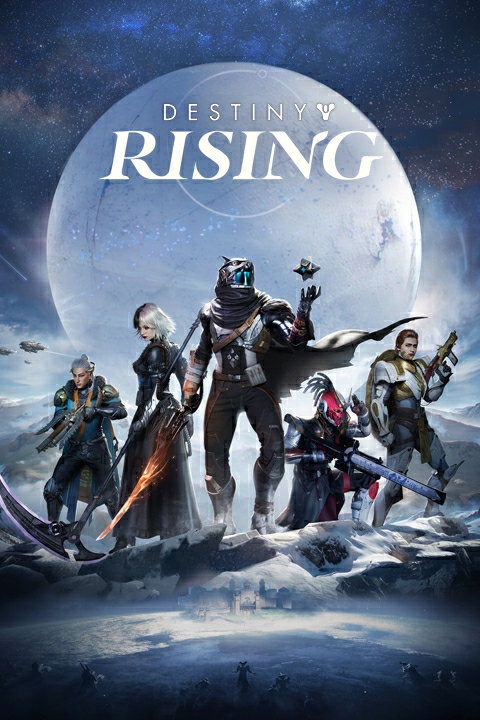 Destiny: Rising