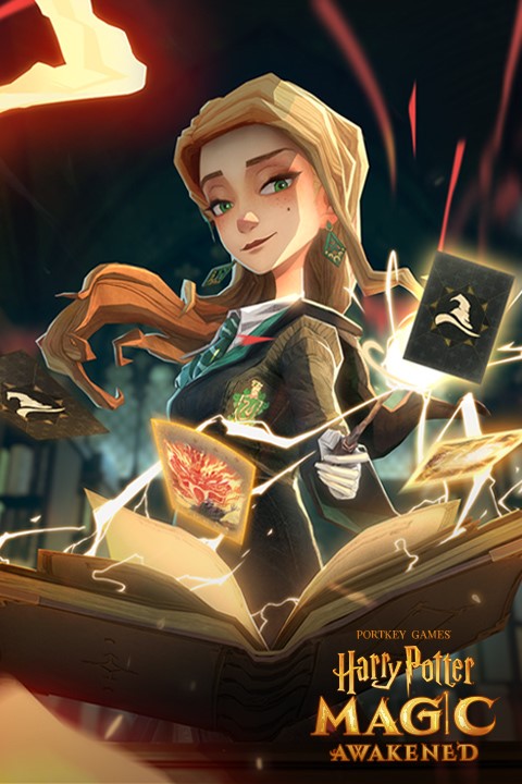 Harry Potter: Magic Awakened